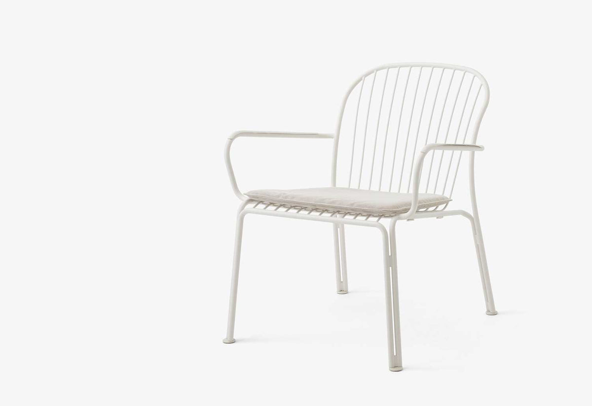 Thorvald Lounge Armchair, Space copenhagen, Andtradition