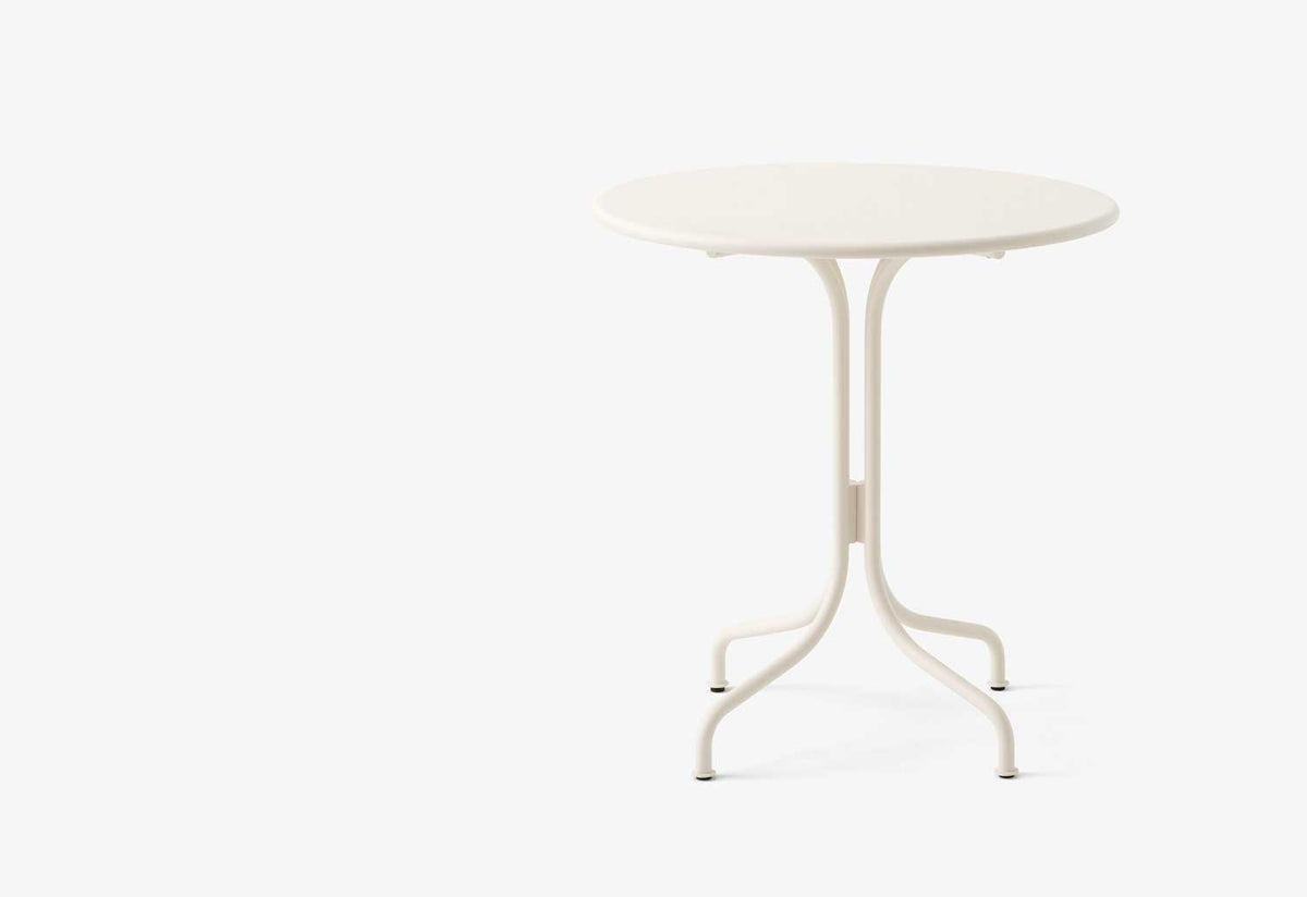 Thorvald Café Set, Space copenhagen, Andtradition