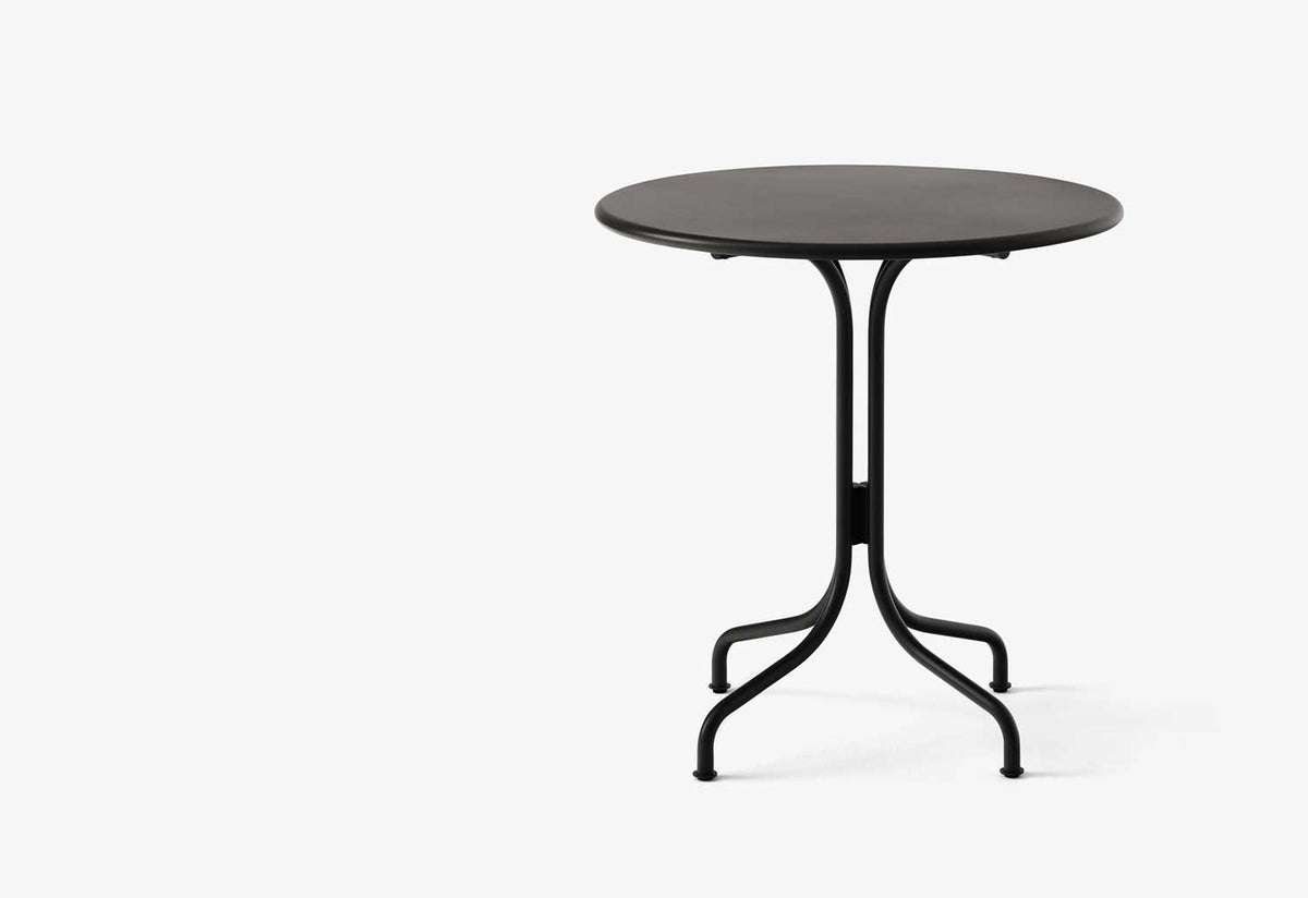 Thorvald Café Set, Space copenhagen, Andtradition