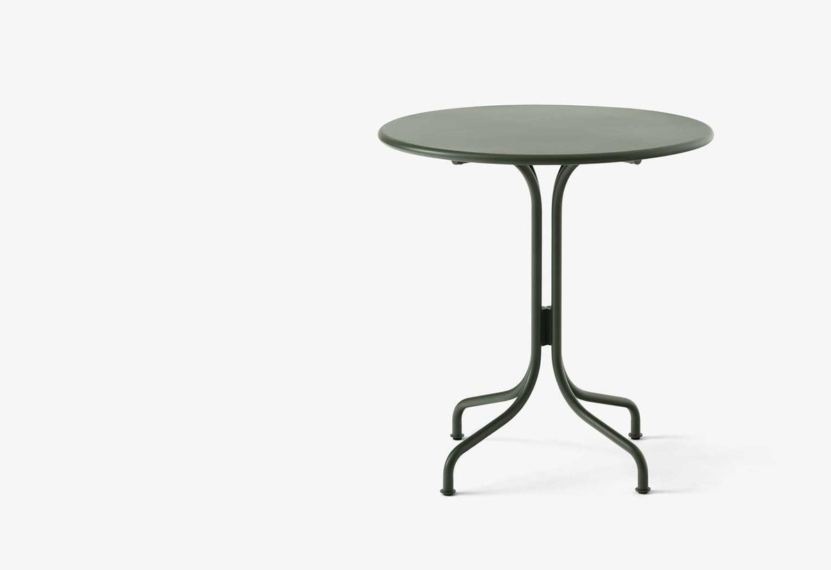 Thorvald Café Set, Space copenhagen, Andtradition