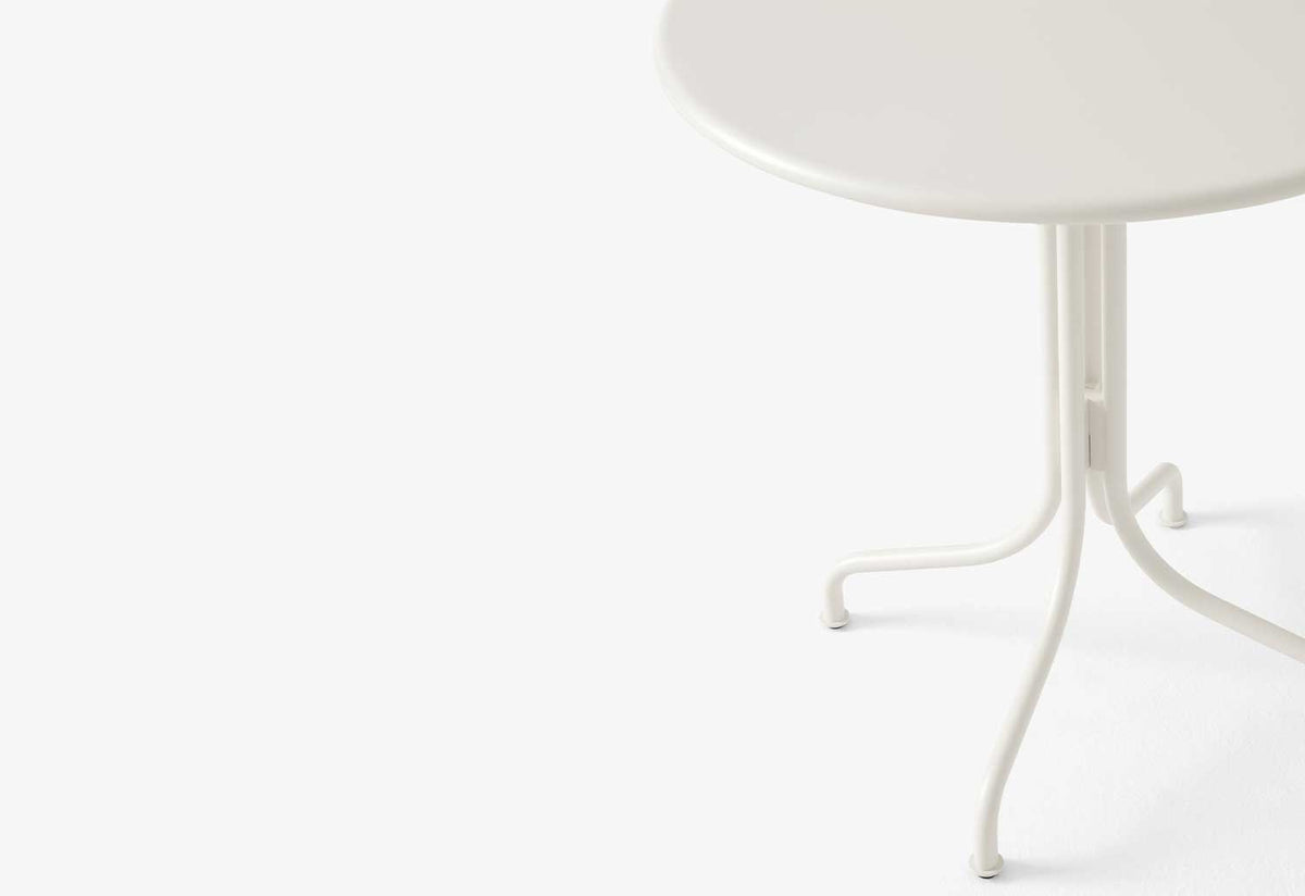 Thorvald Café Set, Space copenhagen, Andtradition