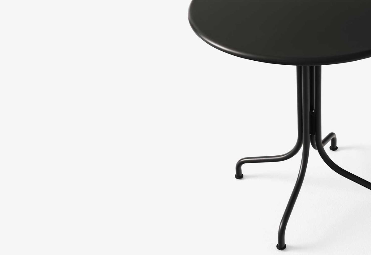 Thorvald Café Set, Space copenhagen, Andtradition