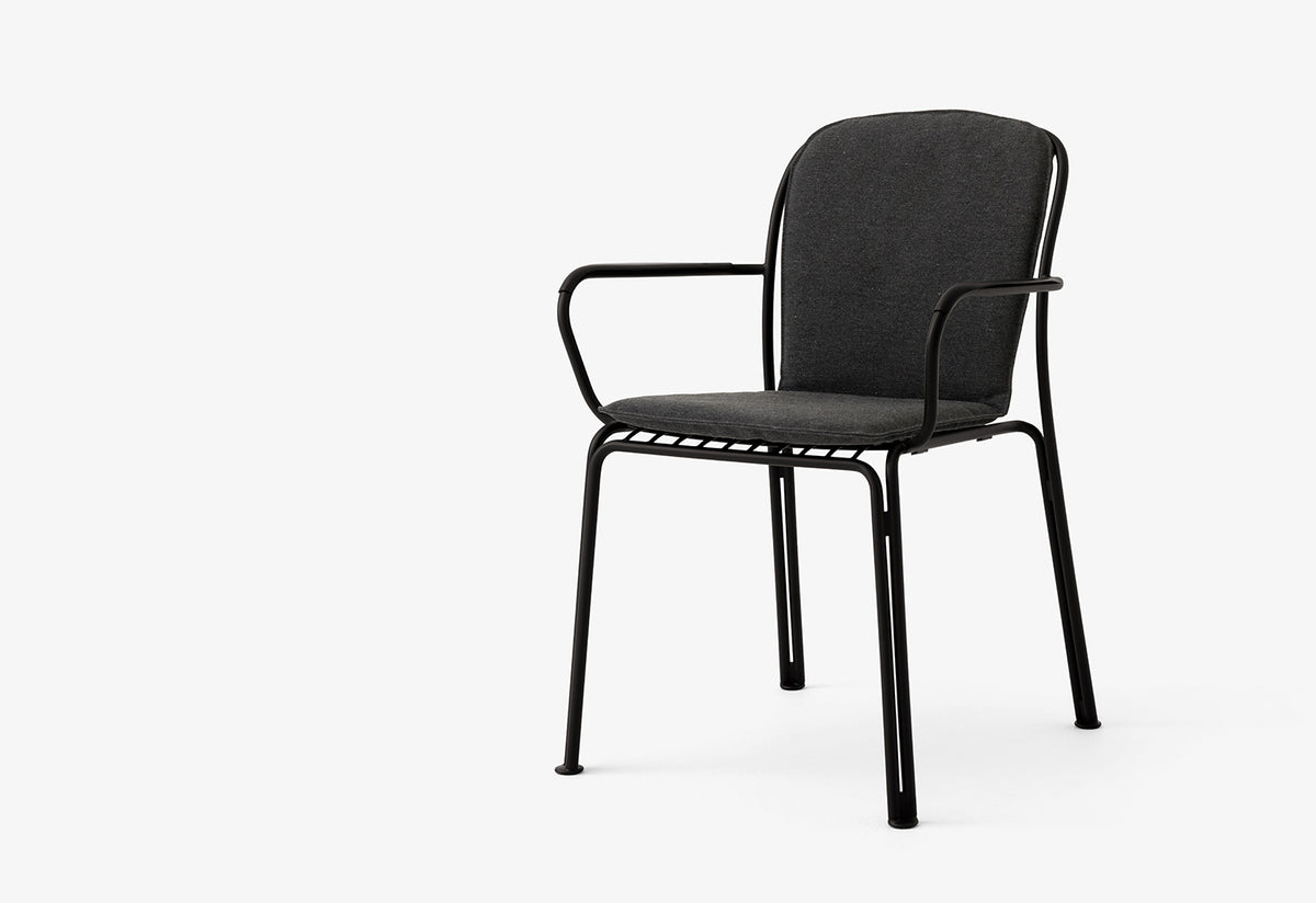 Thorvald Armchair, Space copenhagen, Andtradition