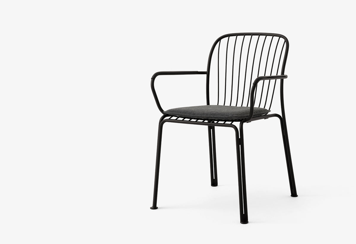 Thorvald Armchair, Space copenhagen, Andtradition