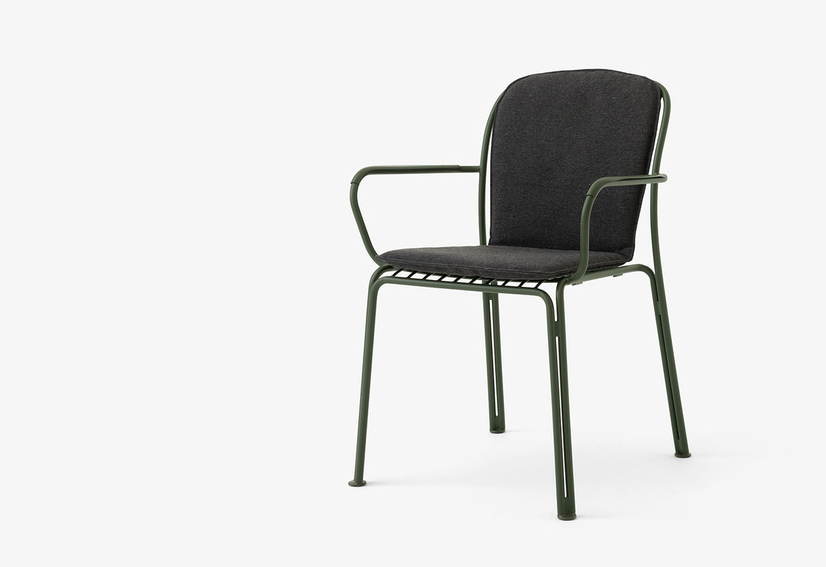 Thorvald Armchair, Space copenhagen, Andtradition