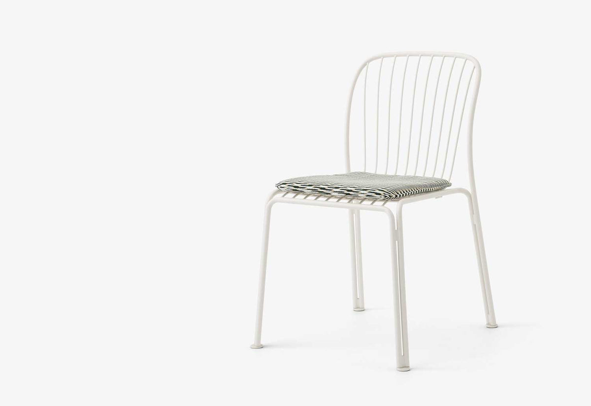 Thorvald Side Chair, Space copenhagen, Andtradition