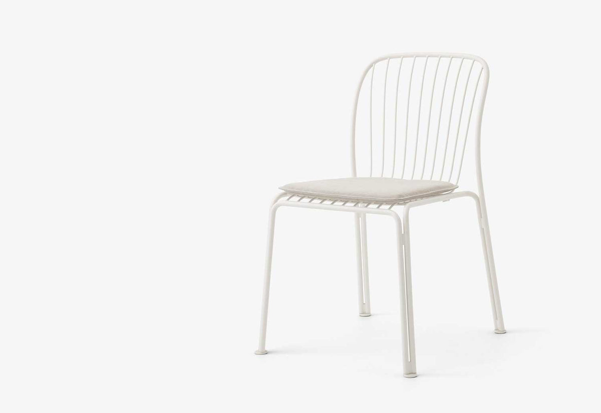 Thorvald Side Chair, Space copenhagen, Andtradition