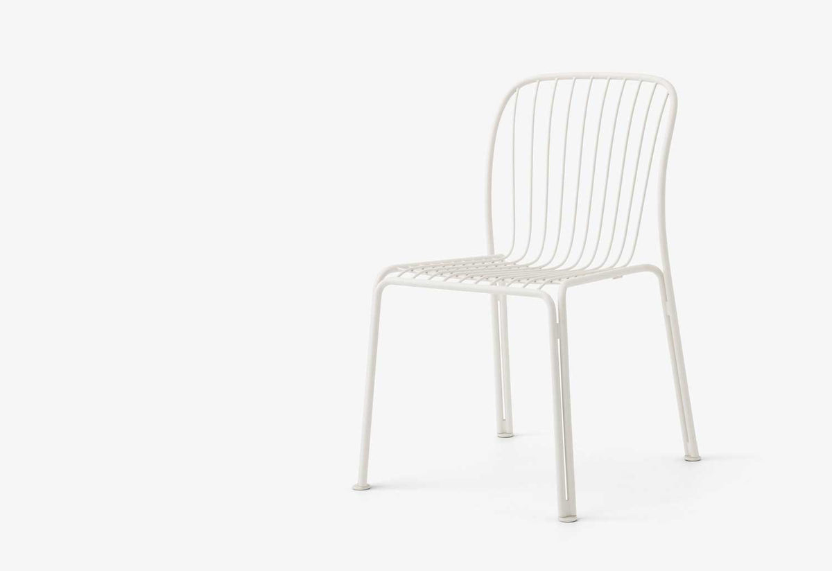 Thorvald Side Chair, Space copenhagen, Andtradition