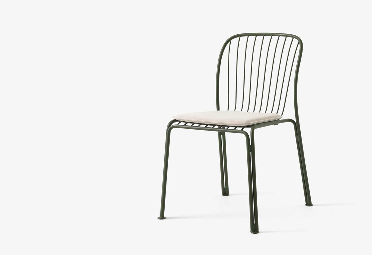 Thorvald Side Chair, Space copenhagen, Andtradition