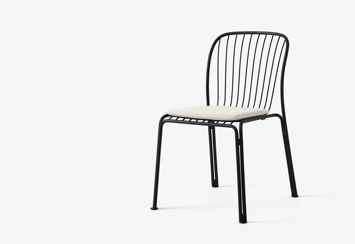 Thorvald Side Chair, Space copenhagen, Andtradition