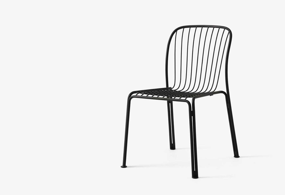 Thorvald Side Chair, Space copenhagen, Andtradition