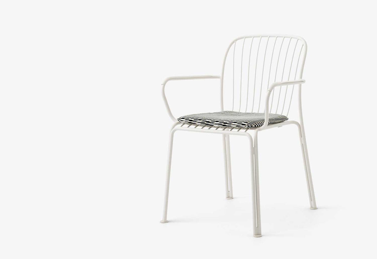 Thorvald Armchair, Space copenhagen, Andtradition