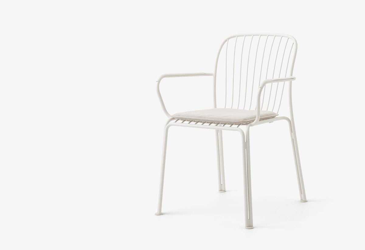 Thorvald Armchair, Space copenhagen, Andtradition