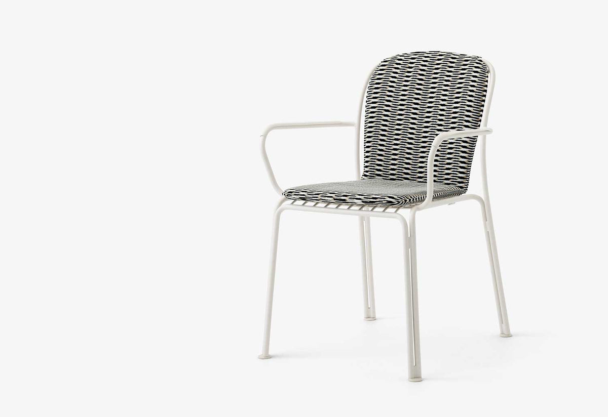 Thorvald Armchair, Space copenhagen, Andtradition