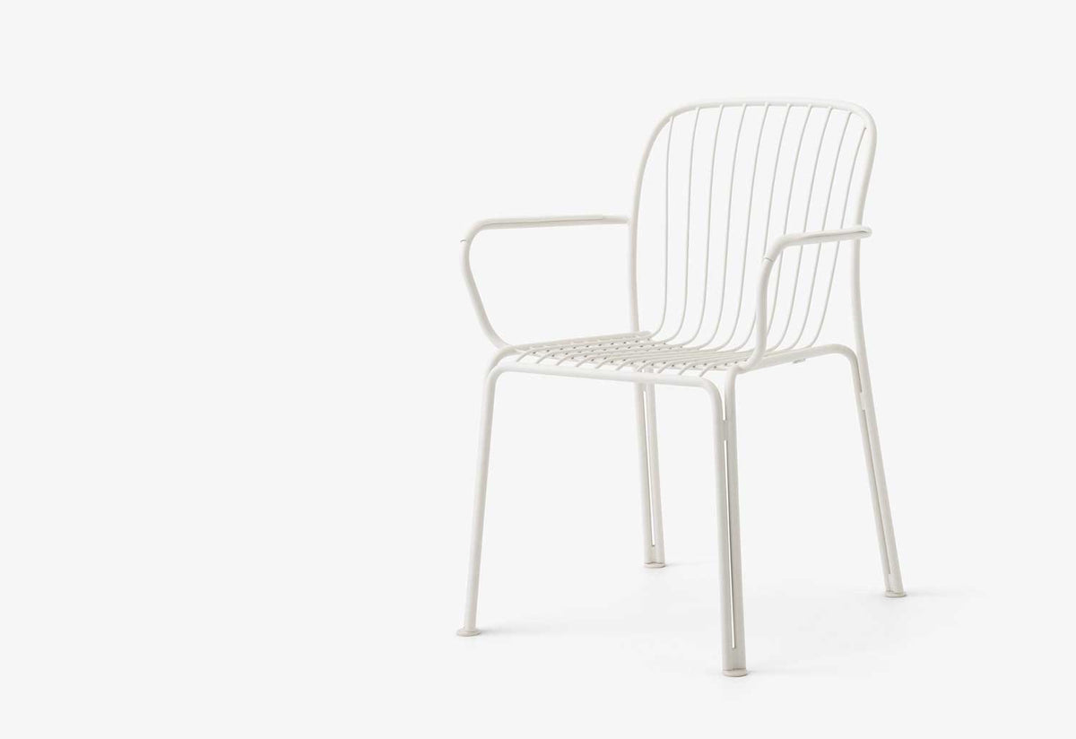 Thorvald Dining Set 2, Space copenhagen, Andtradition