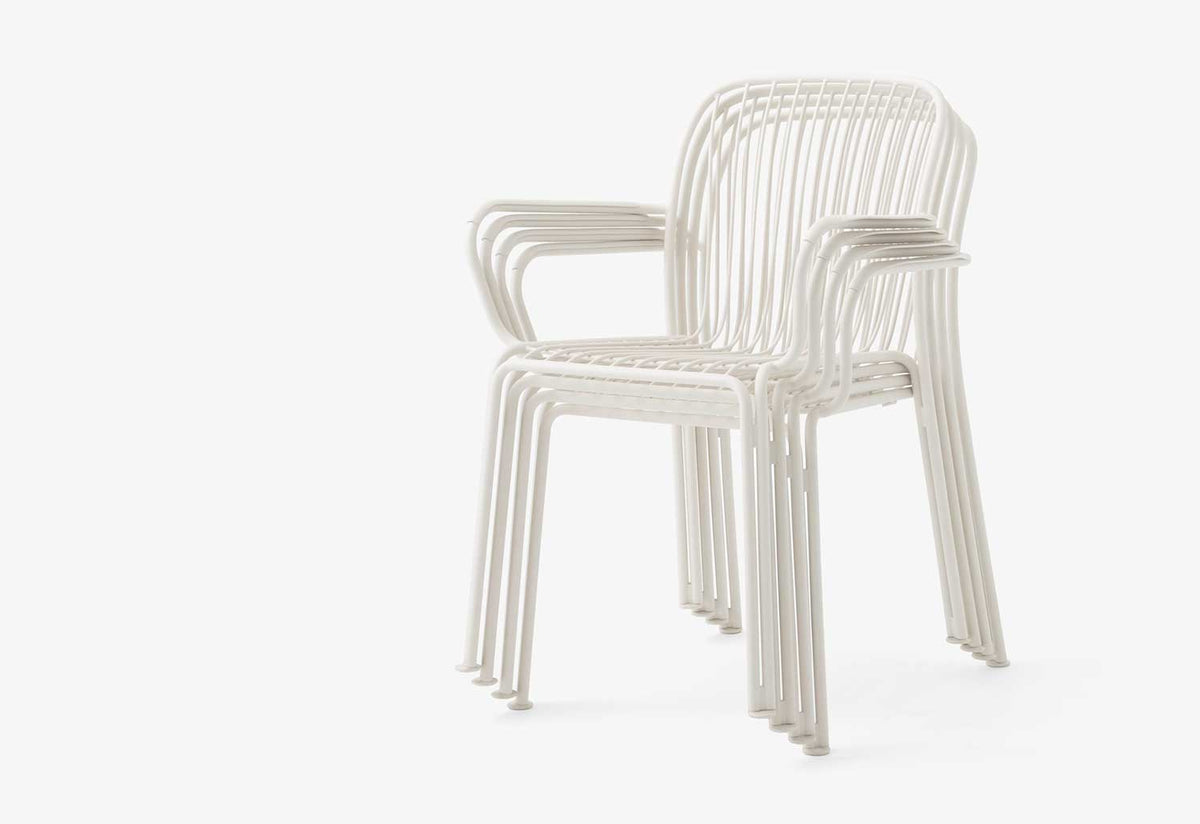 Thorvald Armchair, Space copenhagen, Andtradition