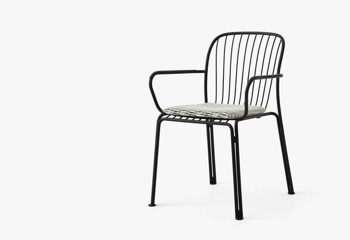 Thorvald Armchair, Space copenhagen, Andtradition