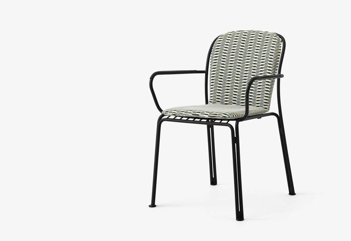 Thorvald Armchair, Space copenhagen, Andtradition