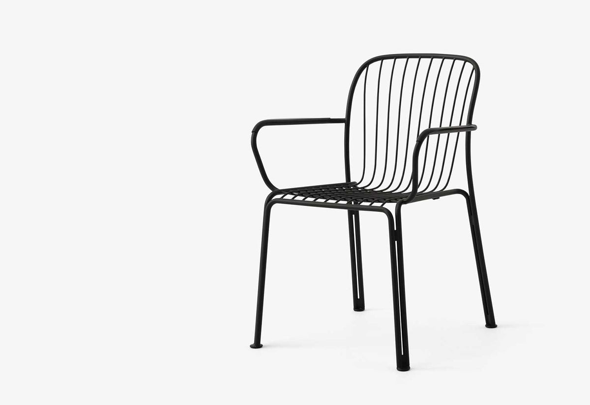 Thorvald Dining Set 2, Space copenhagen, Andtradition