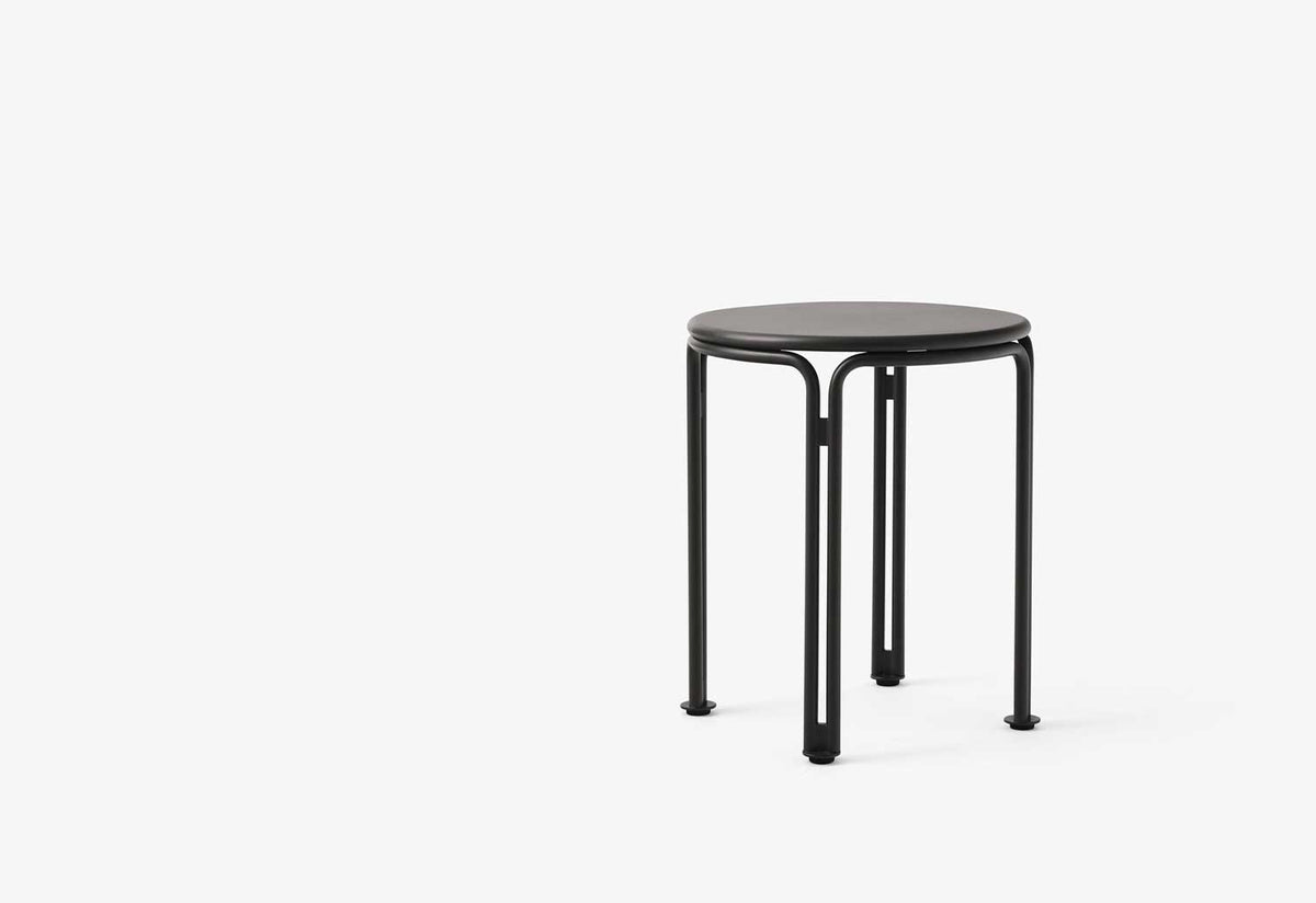 Thorvald Side Table, Space copenhagen, Andtradition