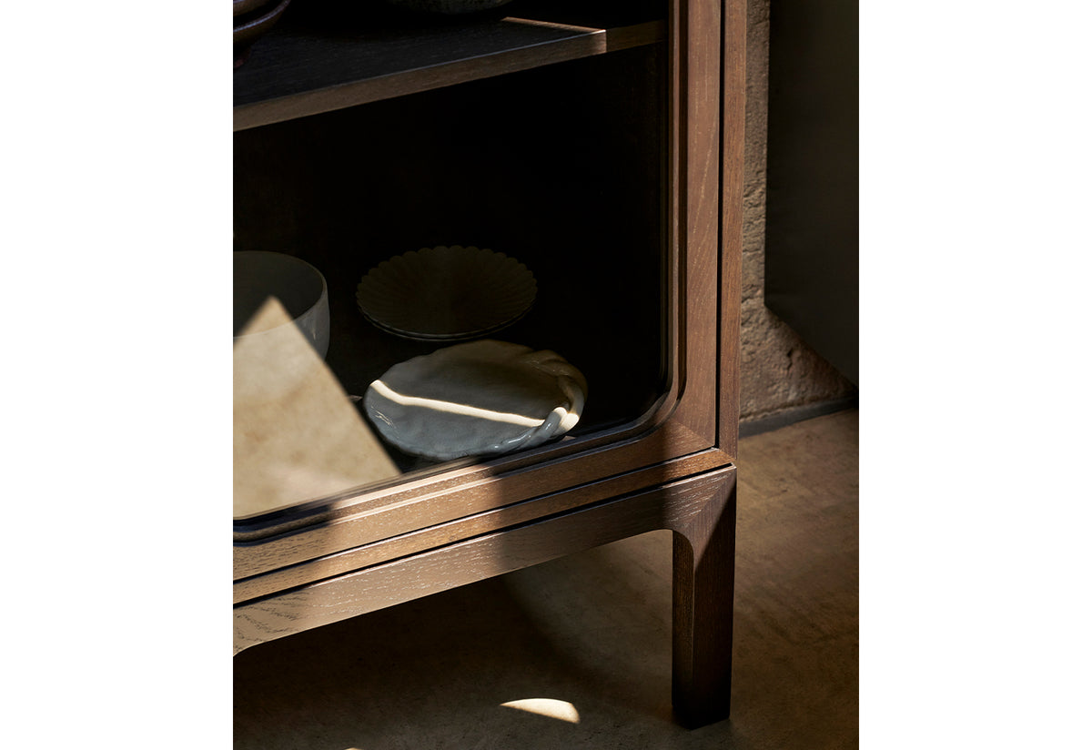 Trace Double Cabinet, Space copenhagen, Andtradition