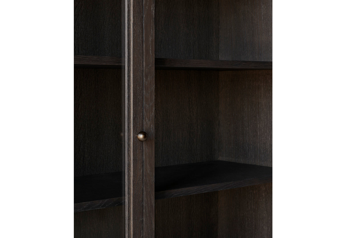 Trace Double Cabinet, Space copenhagen, Andtradition