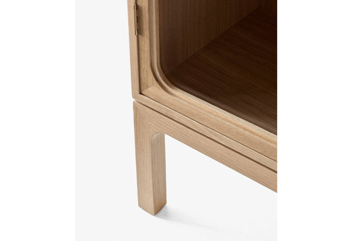 Trace Single Cabinet, Space copenhagen, Andtradition