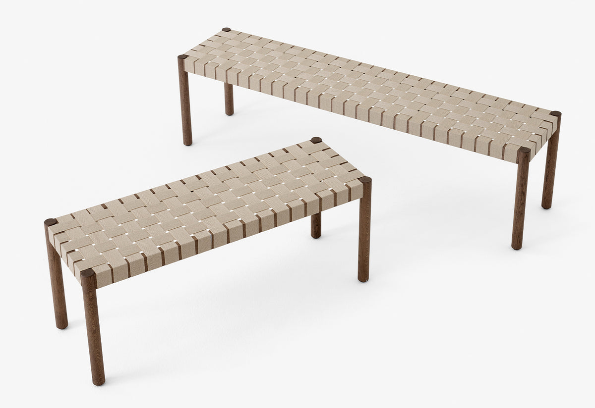 Betty Bench, Thau and kallio, Andtradition