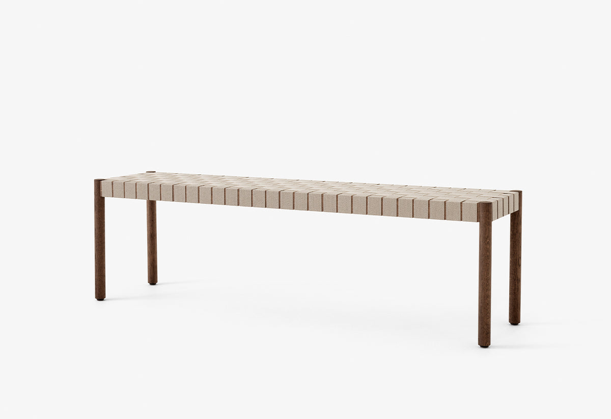 Betty Bench, Thau and kallio, Andtradition