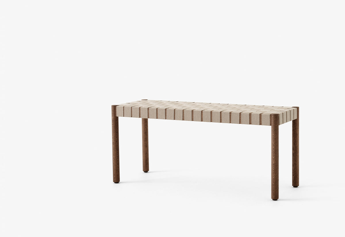 Betty Bench, Thau and kallio, Andtradition