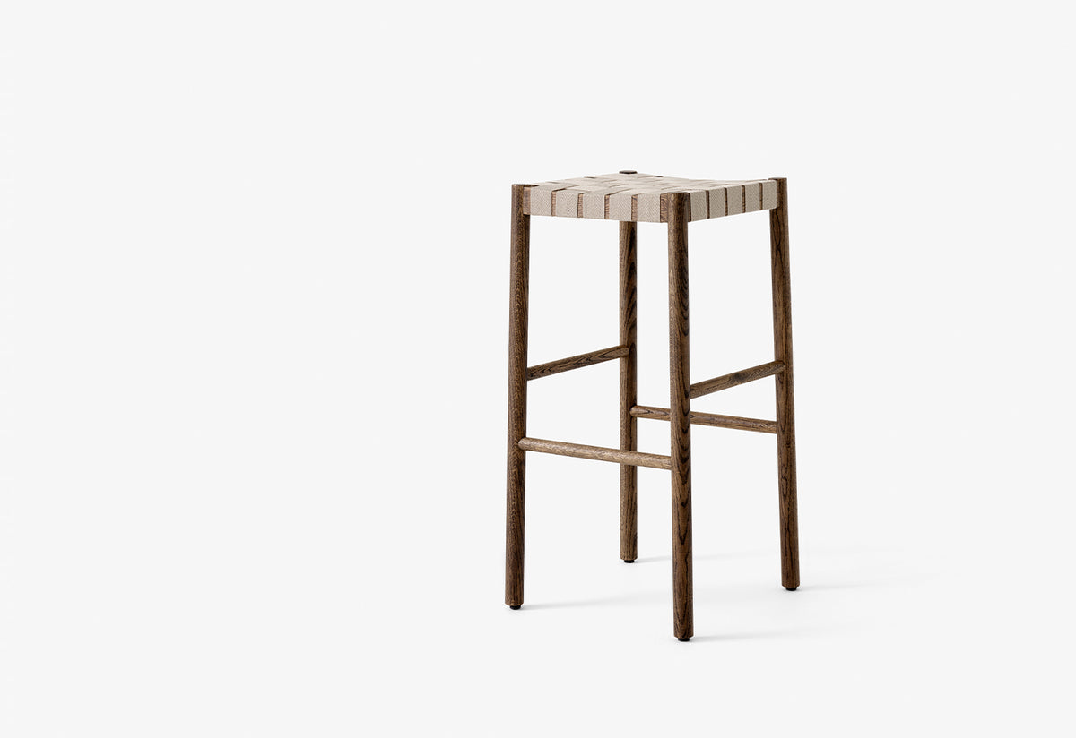 Betty Bar Stool, Thau and kallio, Andtradition