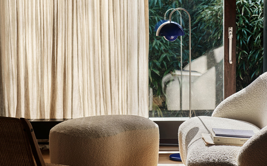 Flowerpot Floor Lamp | VP12