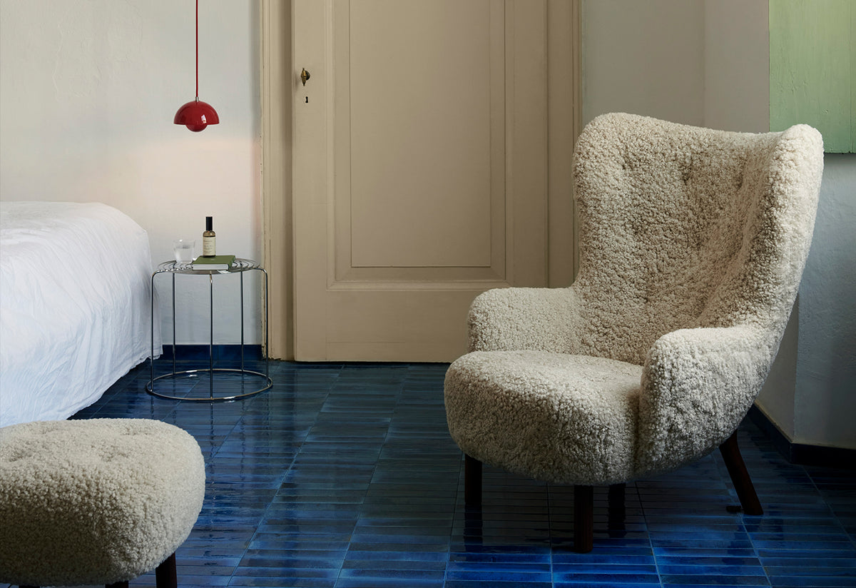 Flowerpot Pendant | VP10, Verner panton, Andtradition