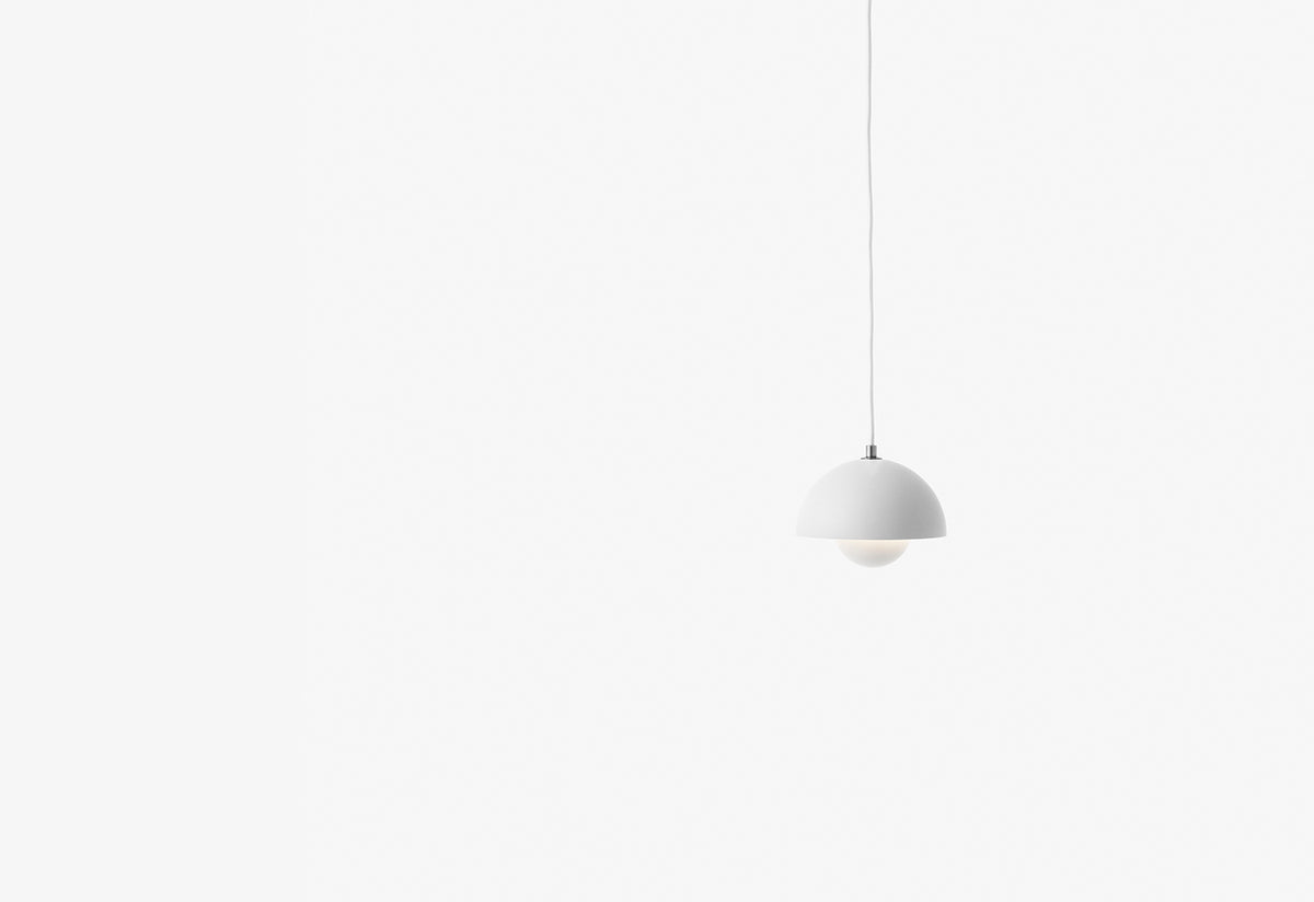 Flowerpot Pendant | VP10, Verner panton, Andtradition