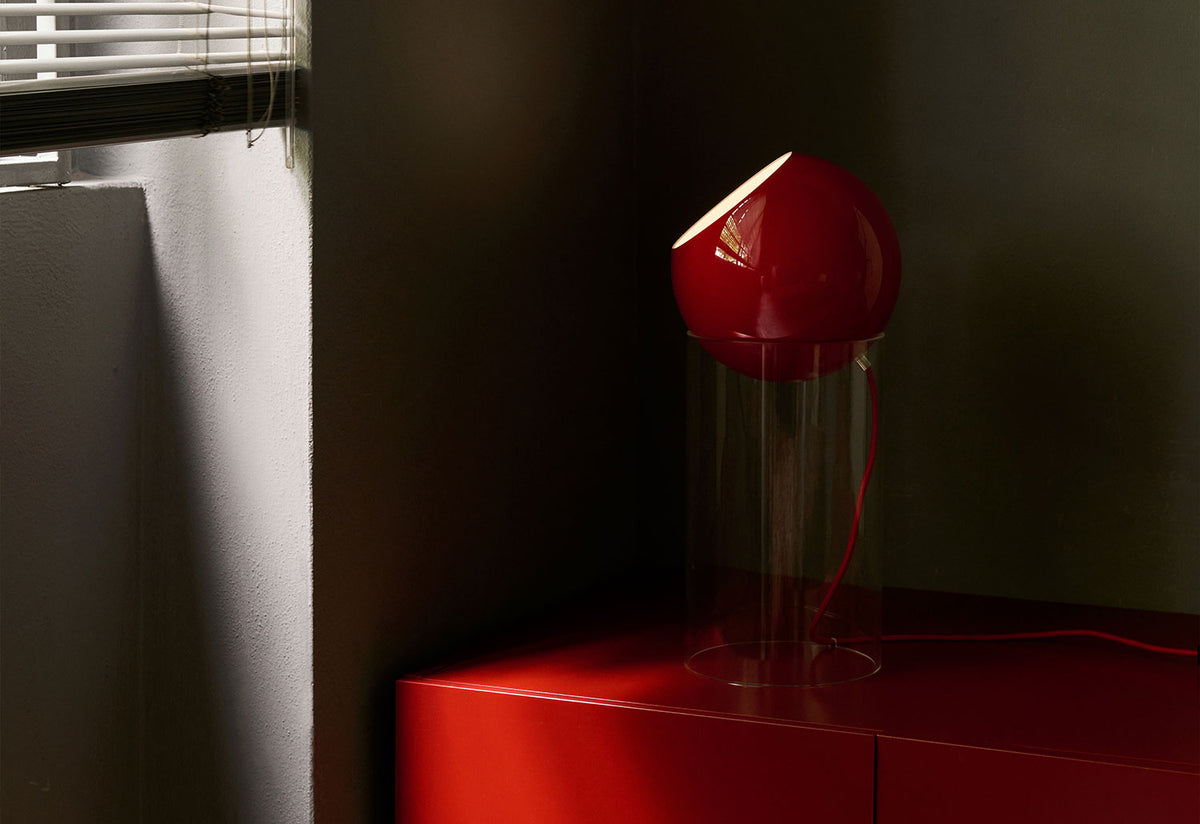 Topan Floor Lamp, Verner panton, Andtradition