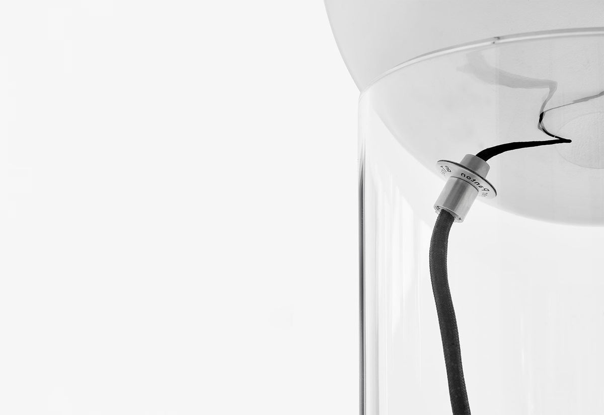 Topan Table Lamp, Verner panton, Andtradition
