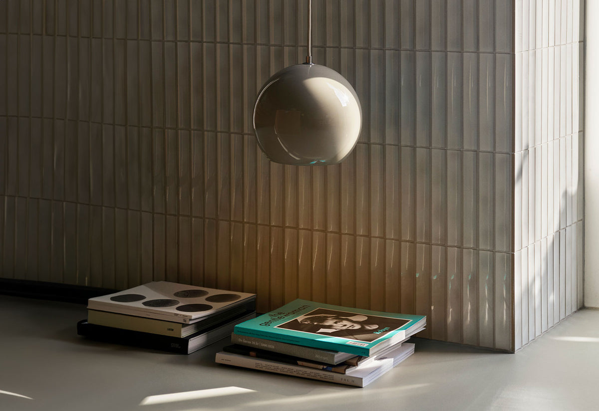 Topan Pendant Light | VP6 | Ex-Display