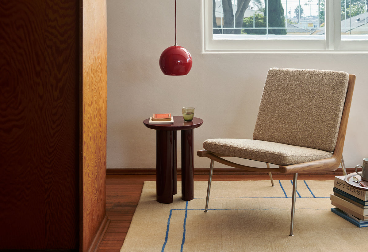 Topan Pendant Light | VP6, Verner panton, Andtradition