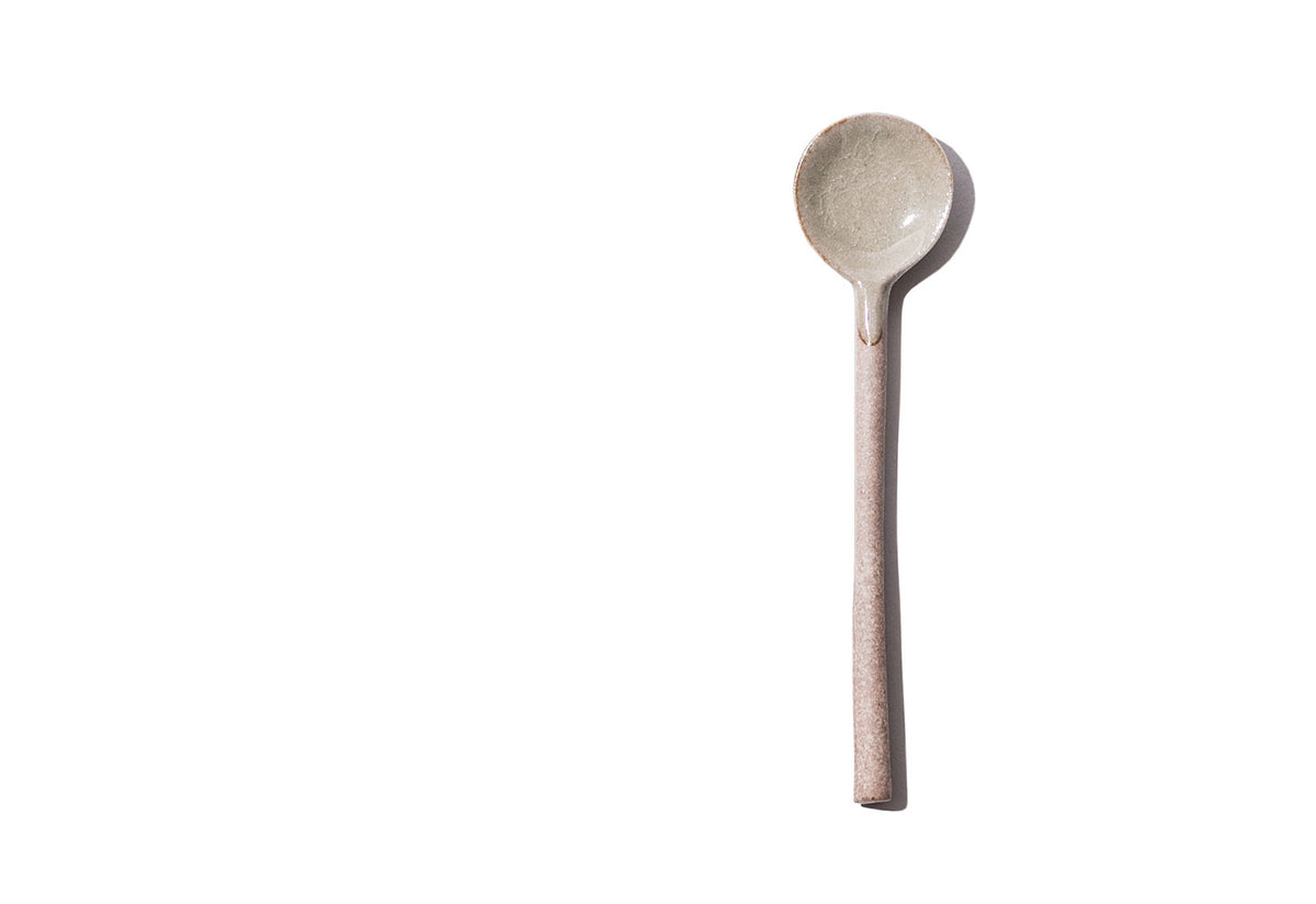 Soil Spoon, Angle