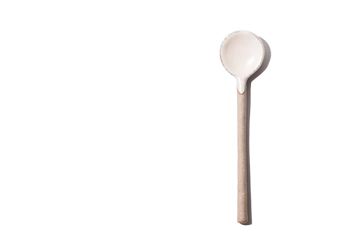 Soil Spoon, Angle