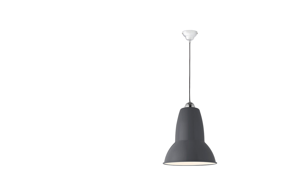 Giant 1227 Pendant, George carwardine, Anglepoise