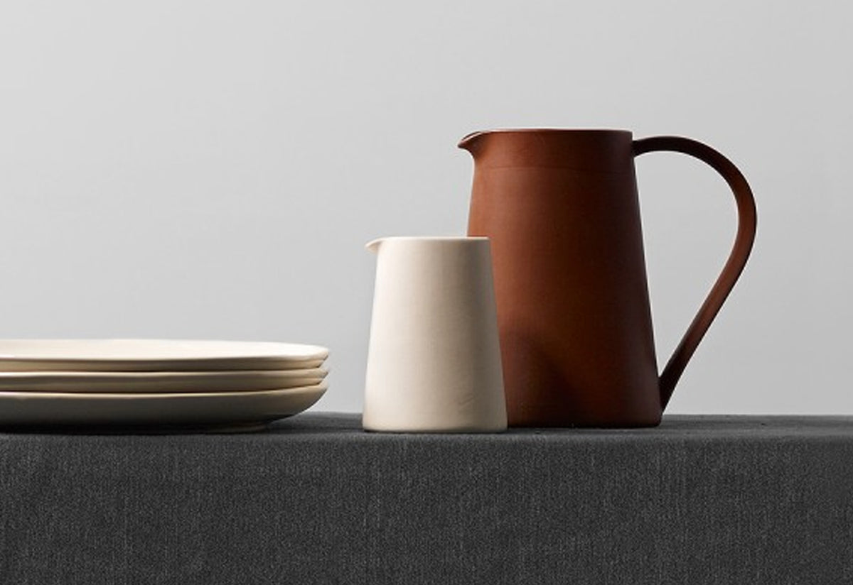Pottery Series | Pitcher, Ian mcintyre, Another country