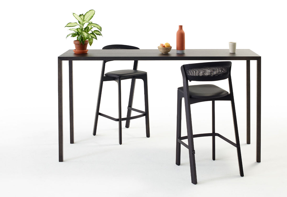 Slim Plus | Rectangular High, Bertjan pot, Arco