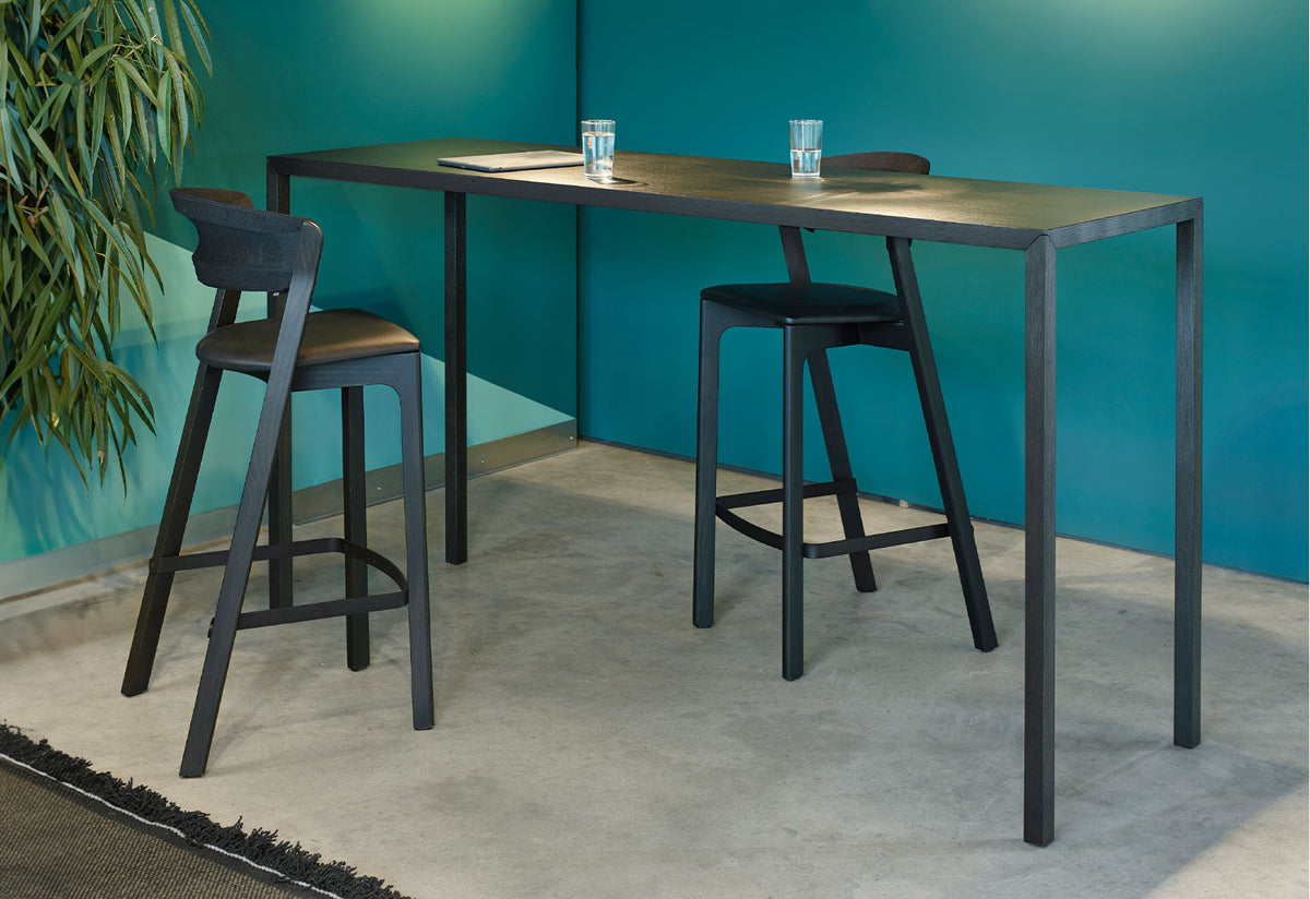Slim Plus | Rectangular High, Bertjan pot, Arco