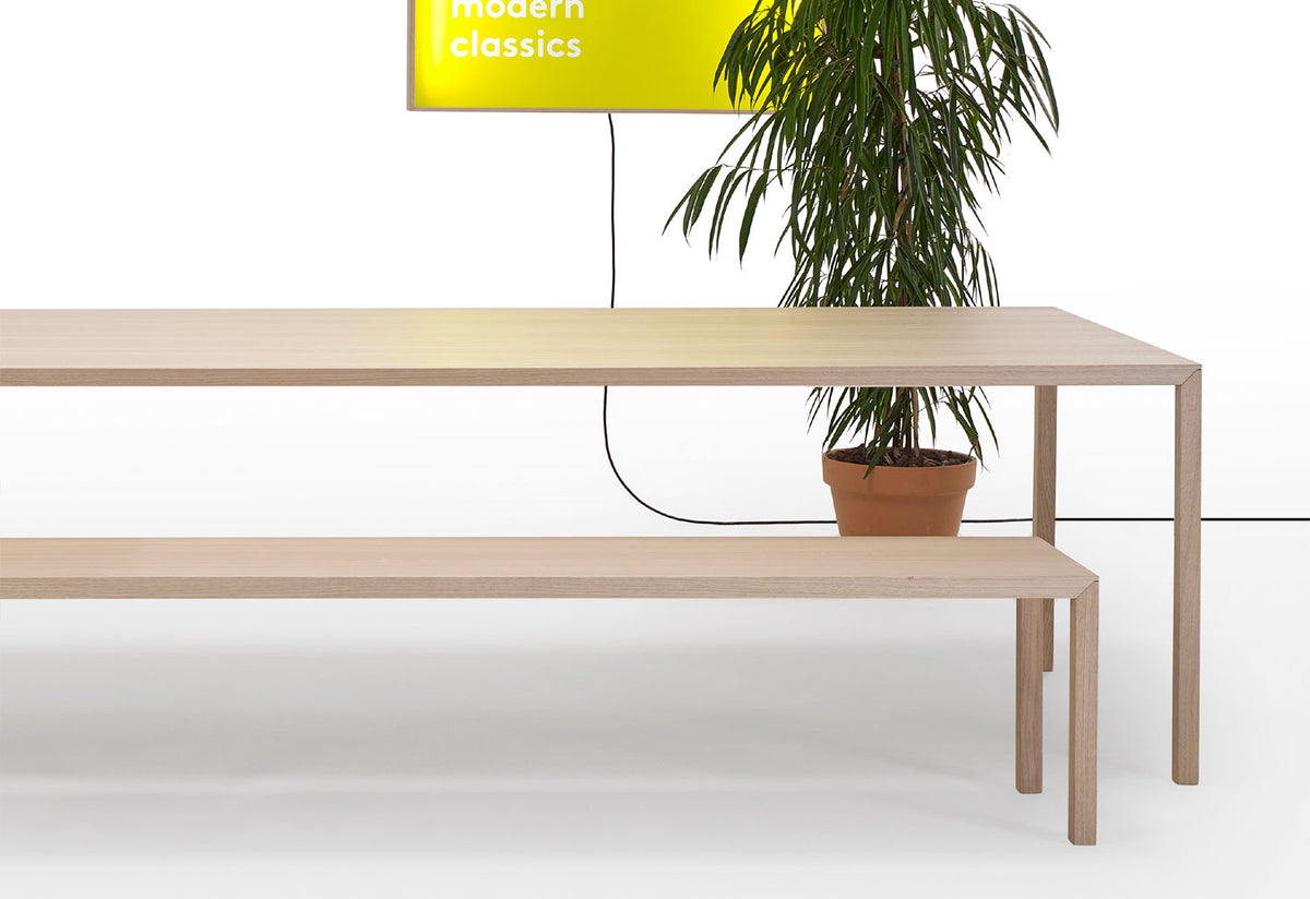 Slim Plus | Rectangular, Bertjan pot, Arco