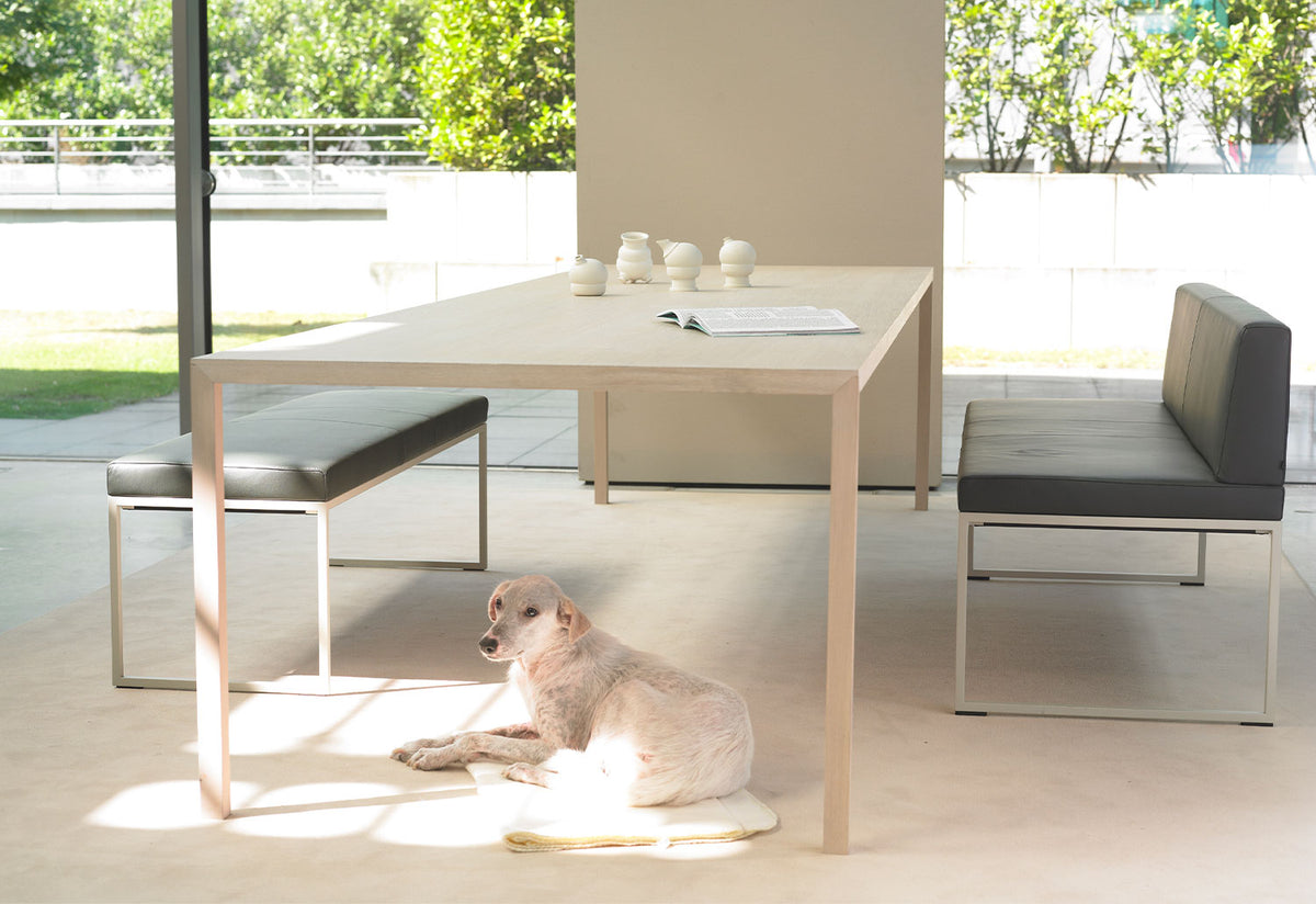 Slim Plus | Rectangular, Bertjan pot, Arco