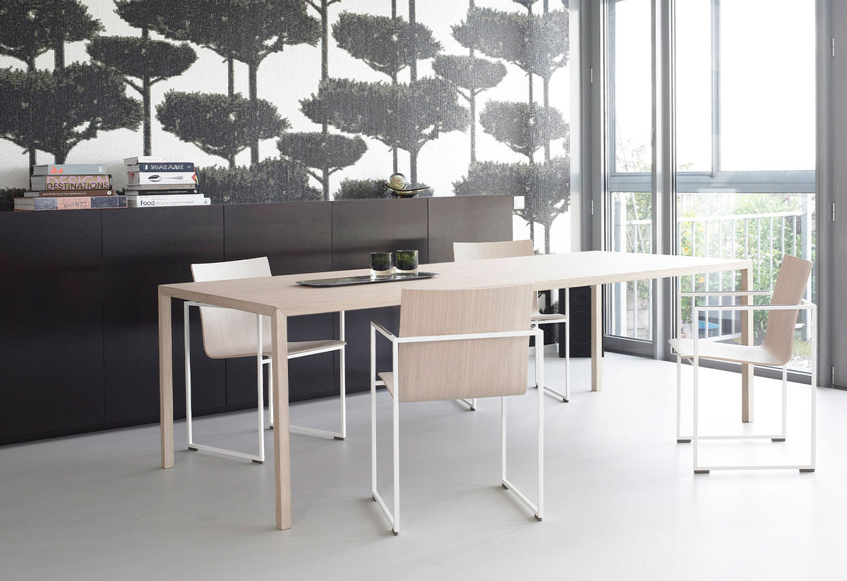 Slim Plus | Rectangular, Bertjan pot, Arco