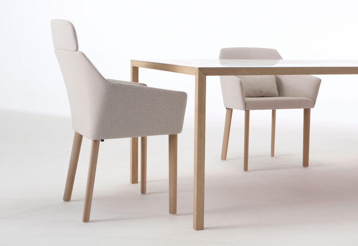 Slim Plus | Rectangular, Bertjan pot, Arco