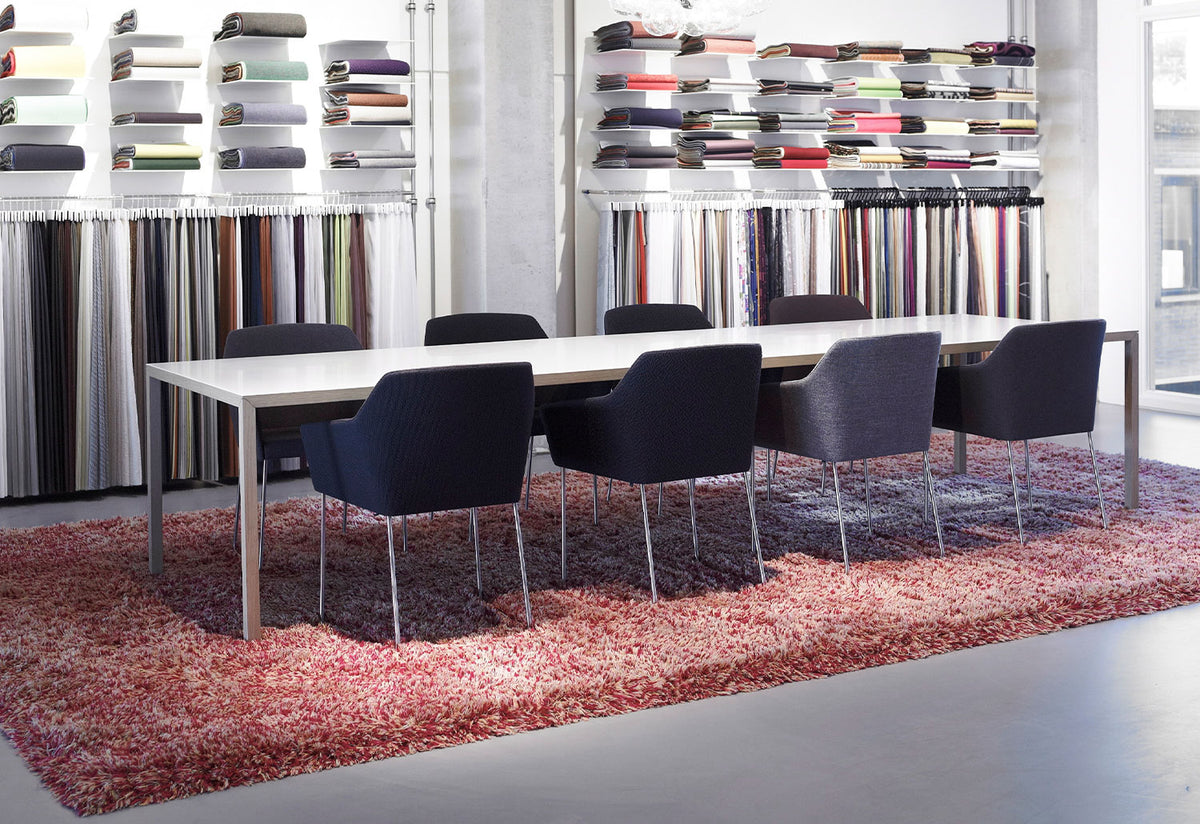 Slim Plus | Rectangular, Bertjan pot, Arco