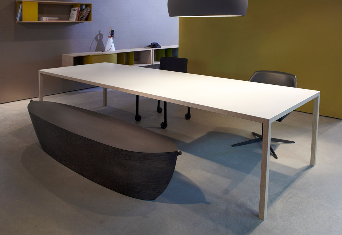 Slim Plus | Rectangular, Bertjan pot, Arco